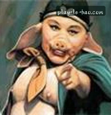 李娜